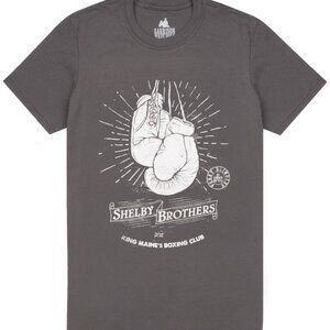 Peaky Blinders Men's T-shirt